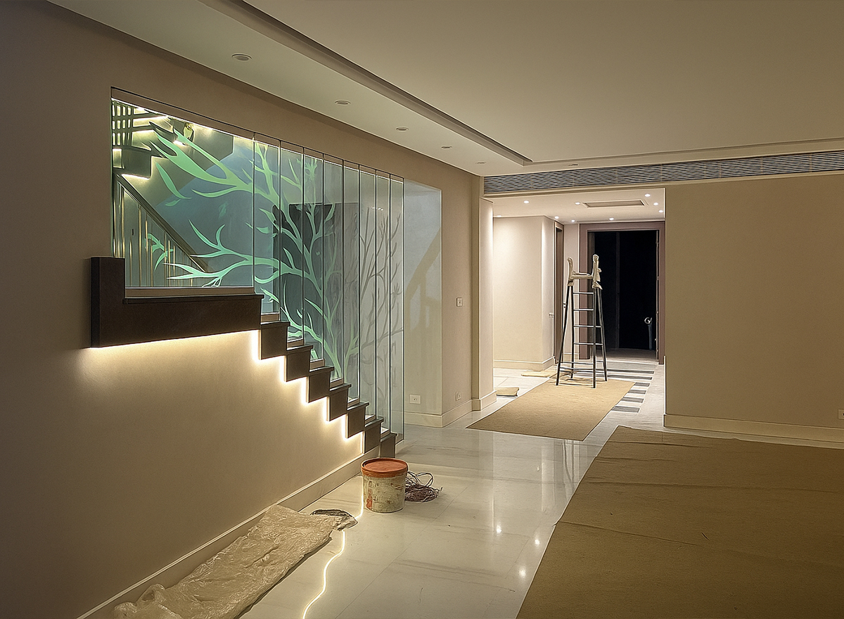 New Giza Signature Residence - 3